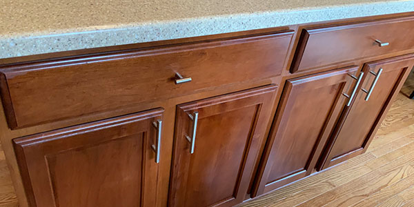 refacing contractor avon Kitchen Tune Up Avon IN