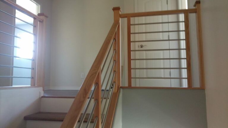 MD Builders and Consultants tucson stair restoration 768x432