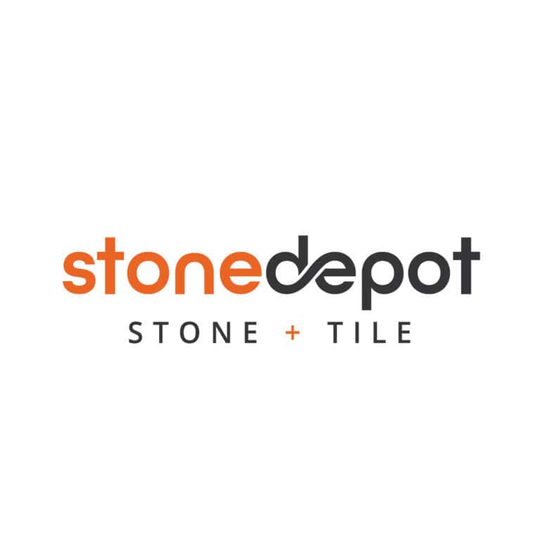 Stone Depot® - Natural Stone Supplier Stone Depot Logo 768x771