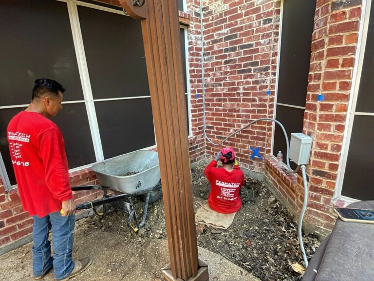 foundation repair contractor near me 768x576
