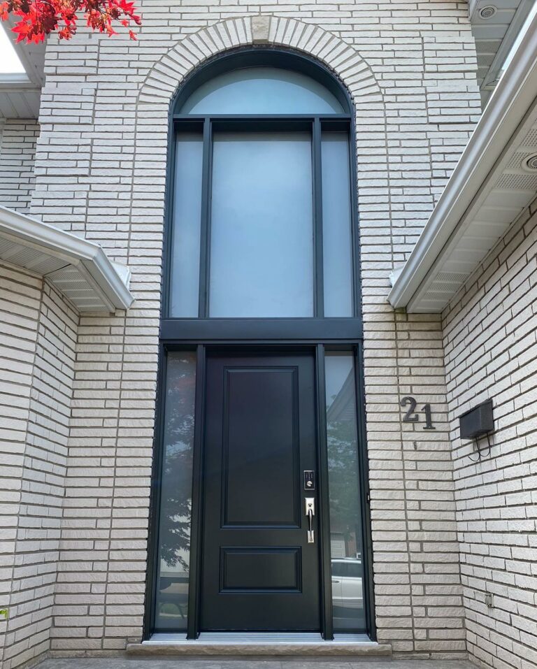 windows and doors Hamilton Ontario 768x957