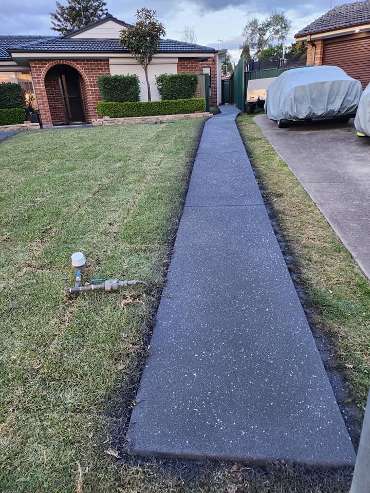 Luxury Crete Spray Crete concrete resurfacing and spray on concrete@luxury crete 2