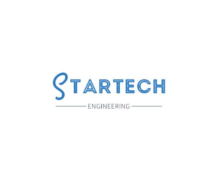 Startech Engineering startech engineering logo 768x644