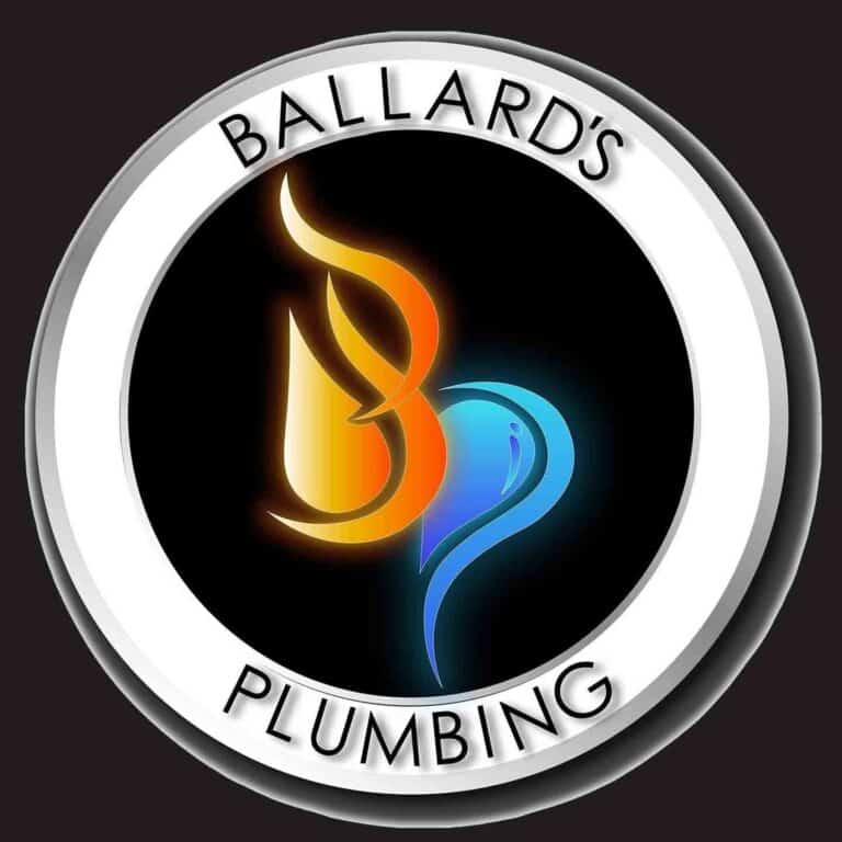 Ballard's Plumbing Pty Ltd Ballards Plumbing1 768x768