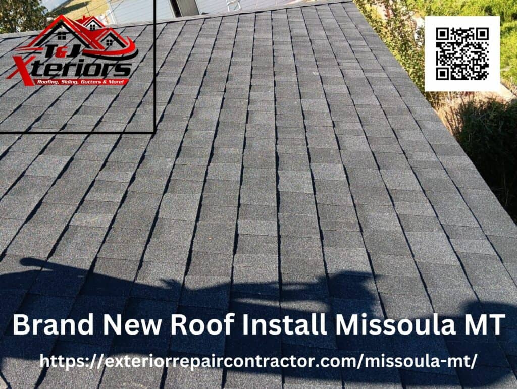 T & J Xteriors -