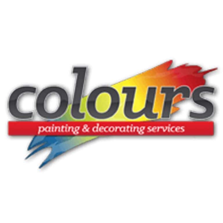Colours Painting and Decorating Services Colours Painting and Decorating Services 768x768