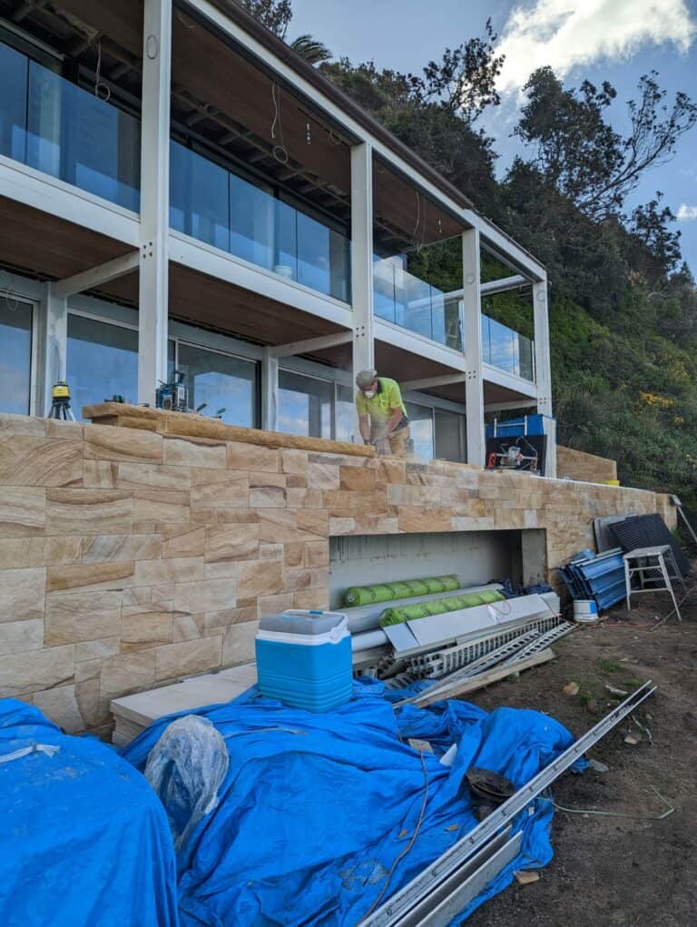 J & T SMITH STONEMASONS PTY LTD Commercial Stone Construction in Sydney 768x1021