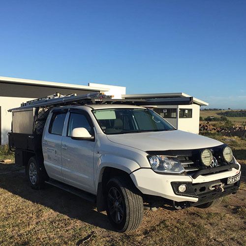 Small Spark Electrical Contracting Electrical Safety Checks 3