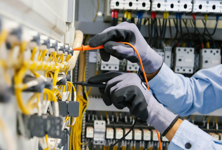 Electrician Newcastle 2 768x519