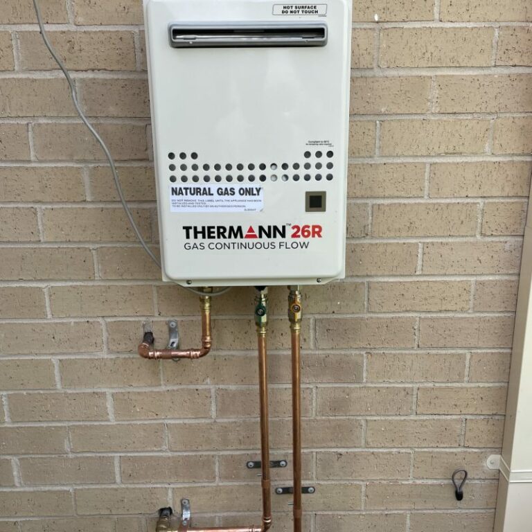 Gas Fitting And Repairing In Central Coast5 768x768