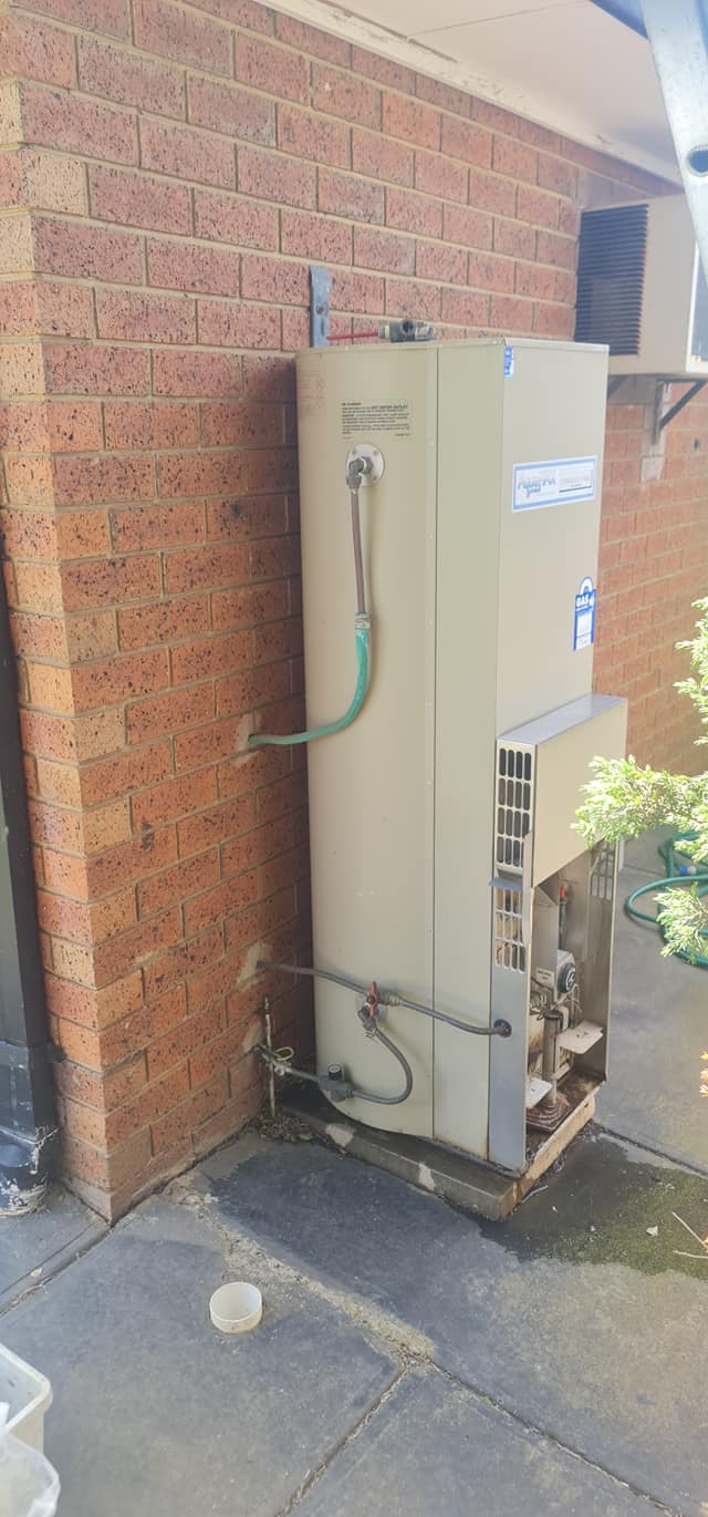 SJS Plumbing & Hot Water Systems Gas Line Renewals 2