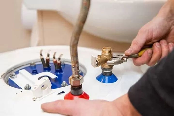 SJS Plumbing & Hot Water Systems Hot Water Services Melbourne