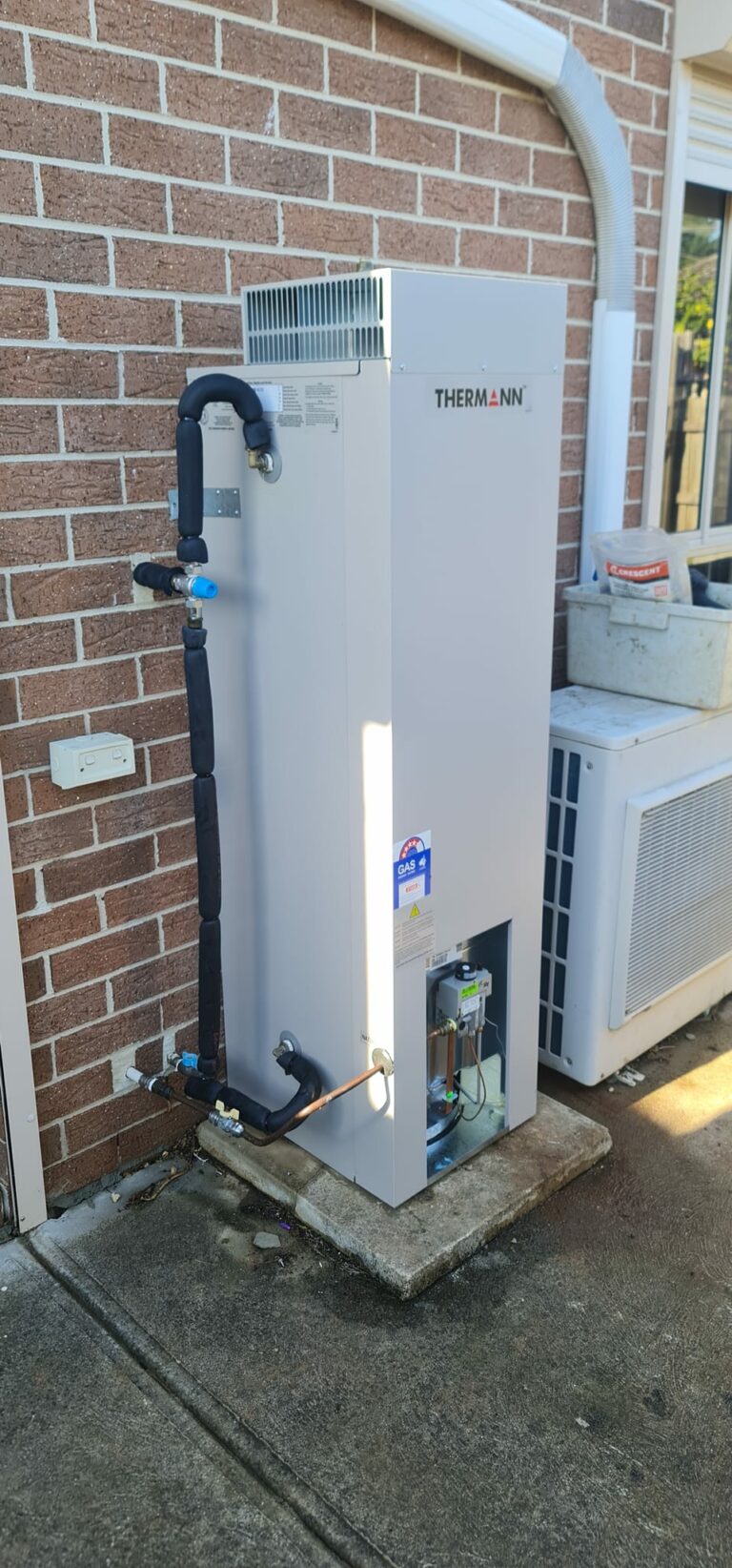 SJS Plumbing & Hot Water Systems Hotwater services in Melbourne 768x1644