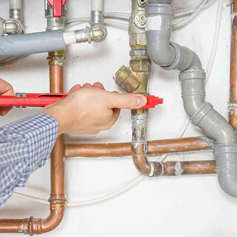 Cimador Plumbing Plumber in Sunshine Coast