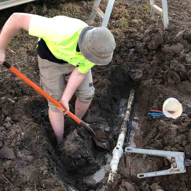 Cimador Plumbing Plumbers in Sunshine Coast