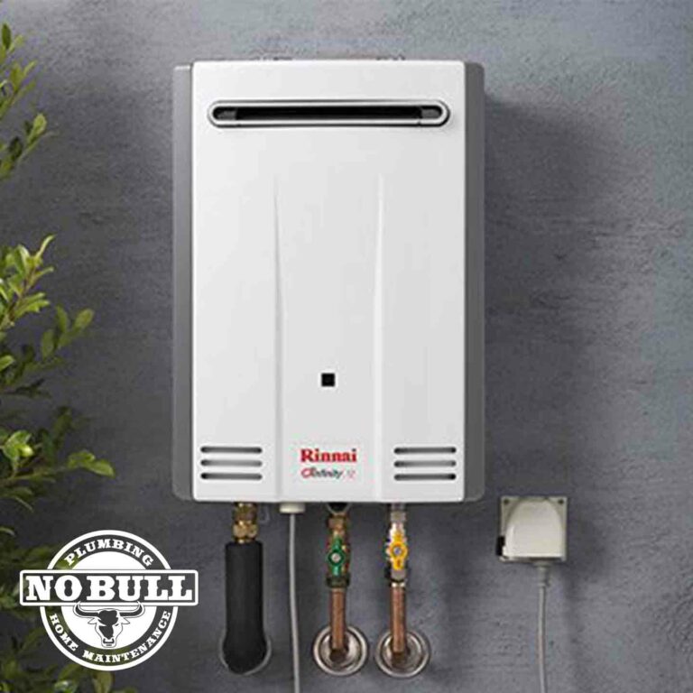 No Bull Plumbing & Home Maintenance no bull plumbing 37 1 768x768