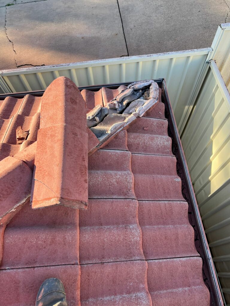 MJ Roof Painting roof repairs sydney 768x1024