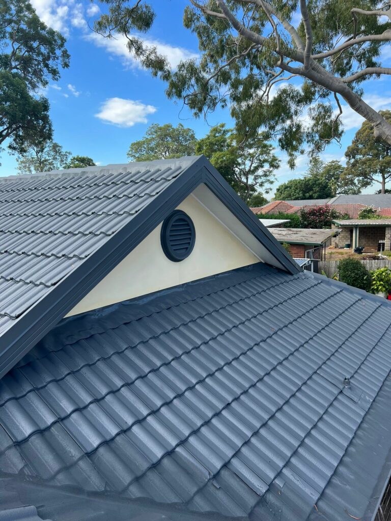 MJ Roof Painting roof restoration sydney 768x1024