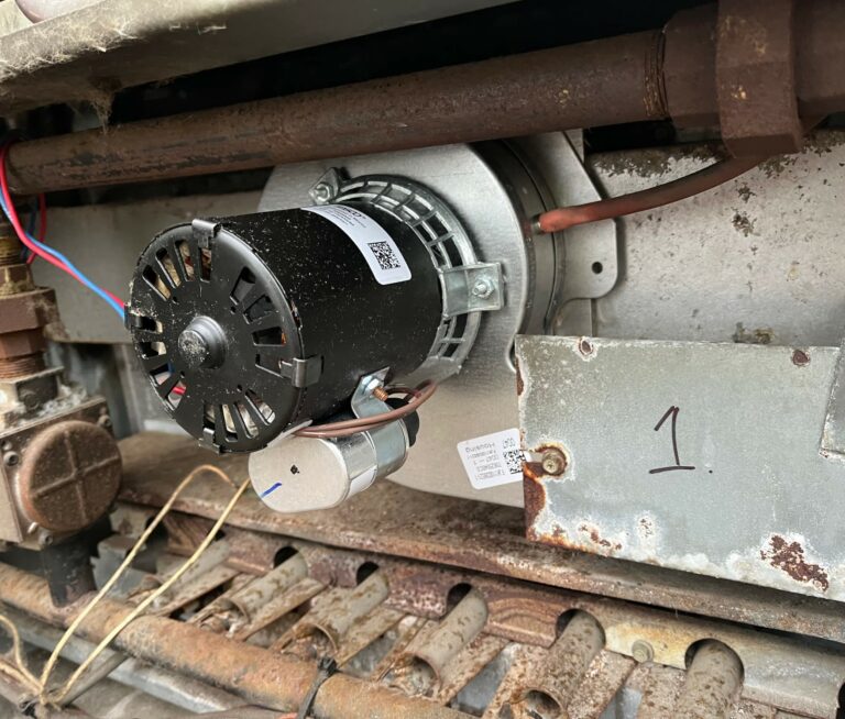 hvac service hamel 768x654