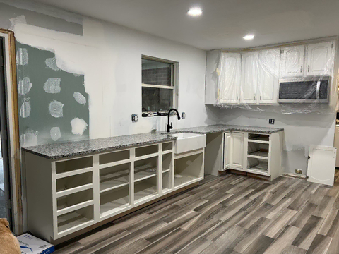 kitchen remodeling contractor near me