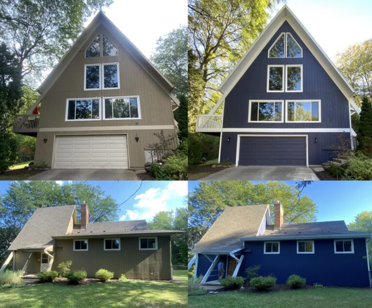 painting near me 768x636