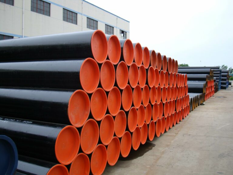 Permanent Steel Manufacturing Co.,Ltd 2017428799 768x576