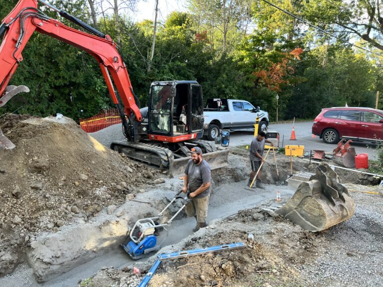 Steeltooth Contracting CATCH BASIN 4 768x576