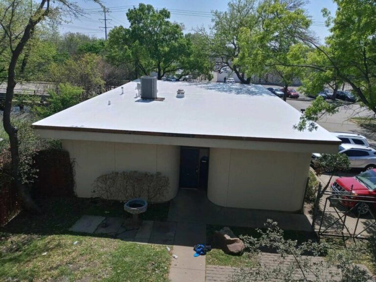 Flower Mound roofing 768x576