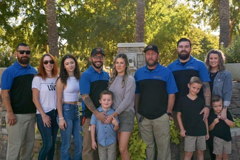 Gilbert Arizona plumber 768x512