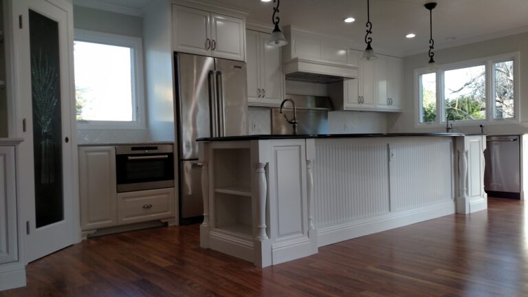 cabinet maker Rohnert Park 768x432