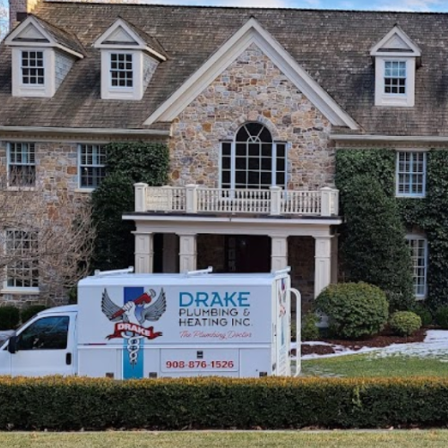 plumbing company long valley