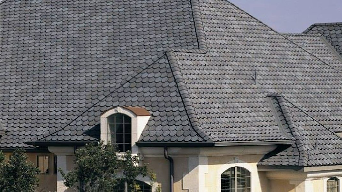 roofing replacement near me