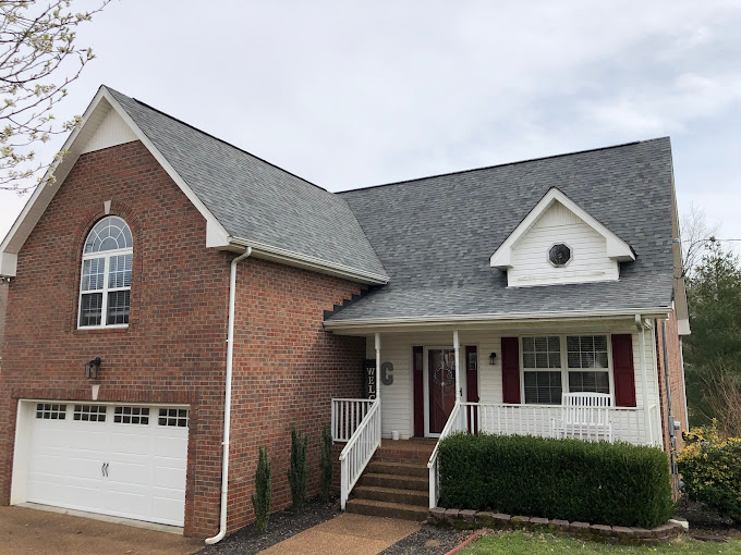 roofing services goodlettsville