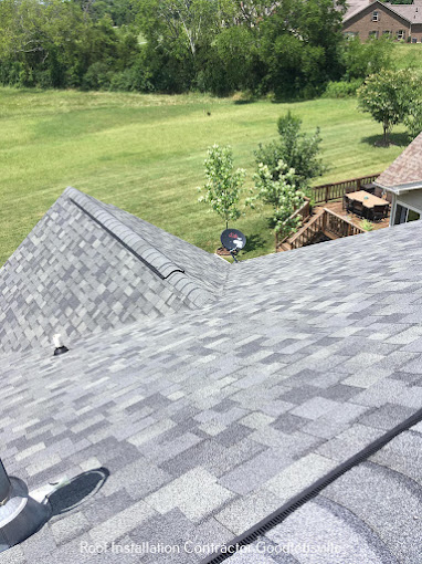 roofing services