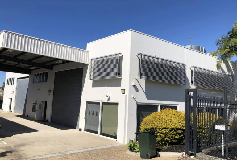 JG Superior Painters commercial painting 768x519