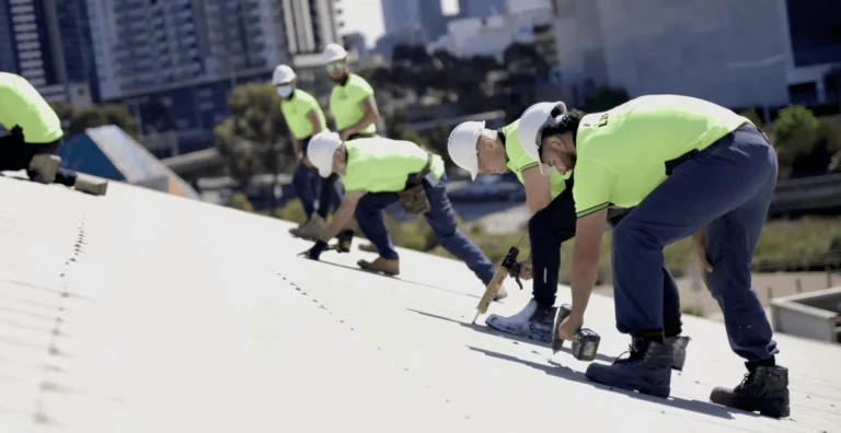 LifeTime Roofing lifetime roofing melbournes best roofers 768x396