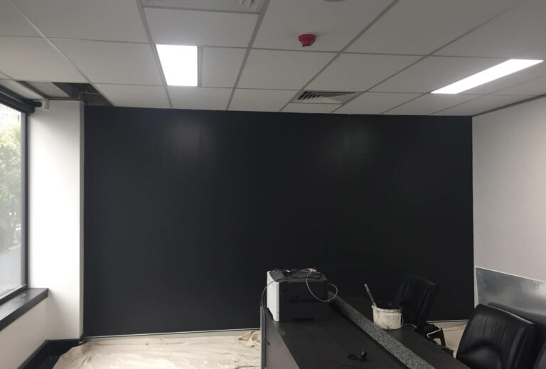 JG Superior Painters office painting 768x519