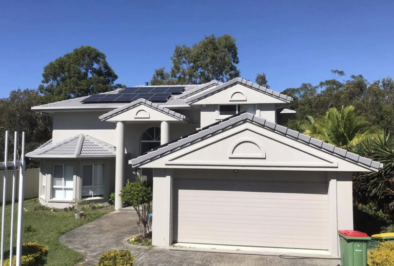 JG Superior Painters residential painting 1 768x519