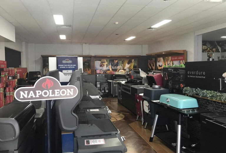 JG Superior Painters restaurants painting 1 768x519