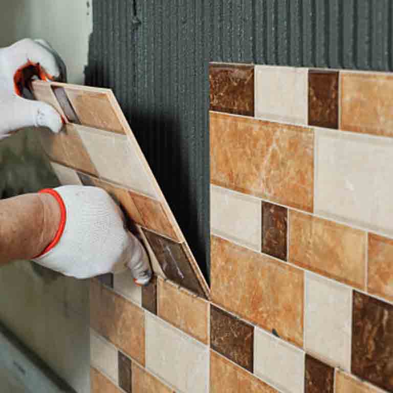 Auseal Waterproofing and Tiling Sydney wall tiling