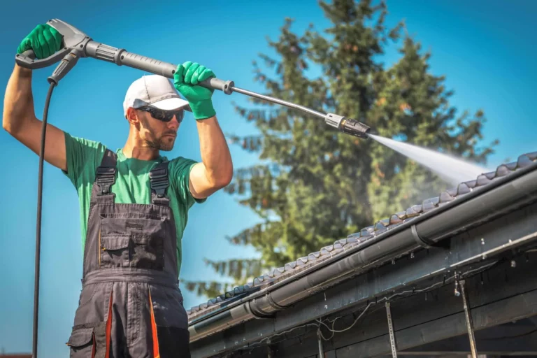 LifeTime Roofing washing plastic carport roof G3F5KL8 min 1 scaled 1 768x512