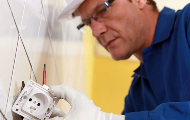 Electrical Contractor in Fort Worth