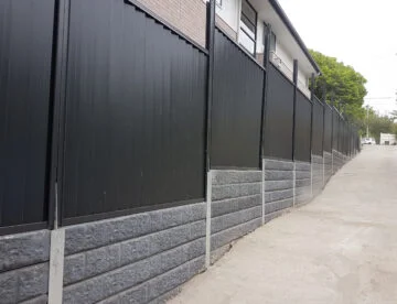 Paramount Structural Engineers Retaining Walls Meelbourne