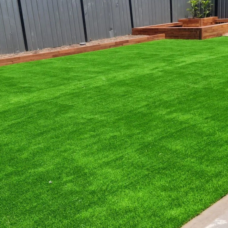 Green Turf Landscaping Synthetic grass Geelong
