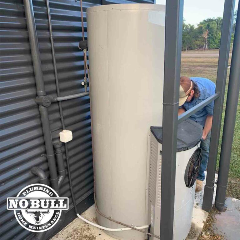 No Bull Plumbing & Home Maintenance no bull plumbing 27 768x768