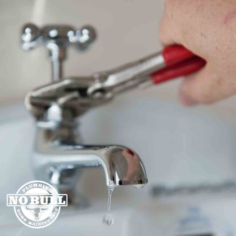 No Bull Plumbing & Home Maintenance no bull plumbing 33 768x768 1