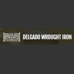 Delgado Wrought Iron -