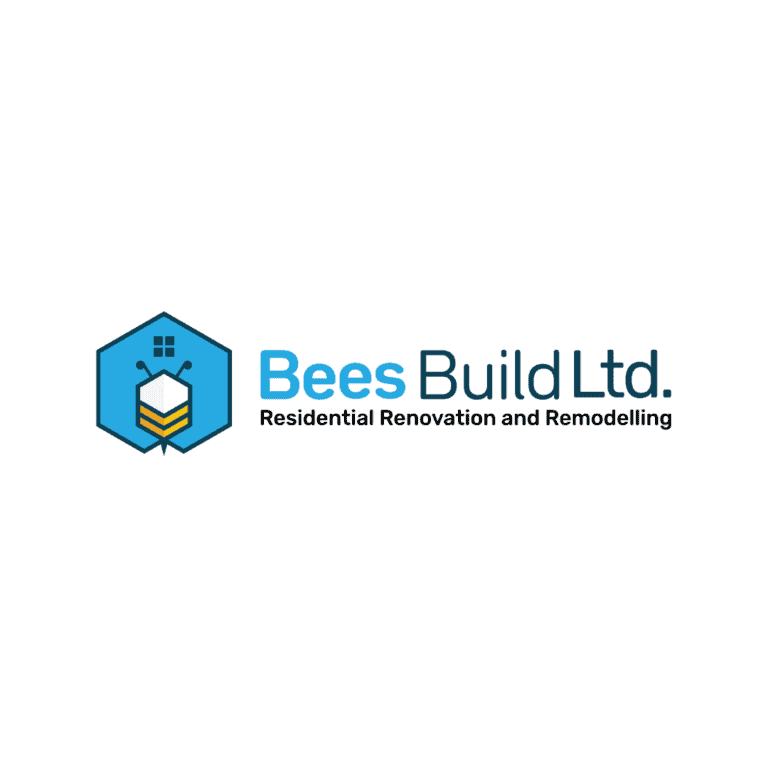 Bees Build Logo 768x768