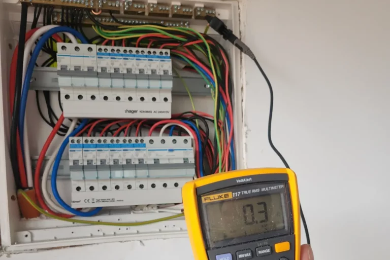 Electrical Safety Audits Installations In Melbourne 768x513