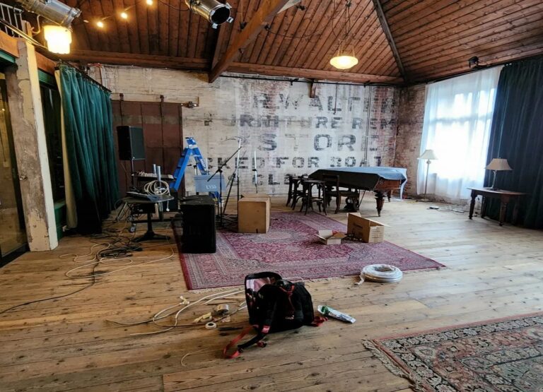 Electrical Services In Melbourne 768x555